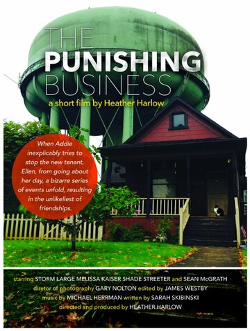 The Punishing Business (2014)