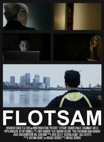 Flotsam трейлер (2015)