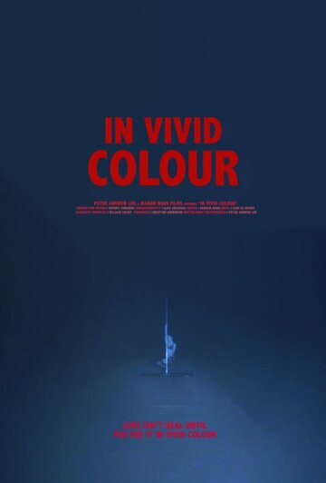 In Vivid Colour трейлер (2014)