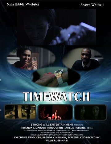 Timewatch трейлер (2014)