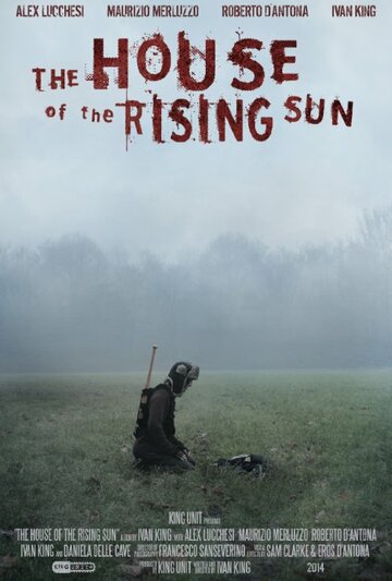 The House of the Rising Sun трейлер (2014)