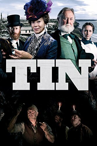 Tin трейлер (2015)