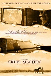 Cruel Masters трейлер (2001)