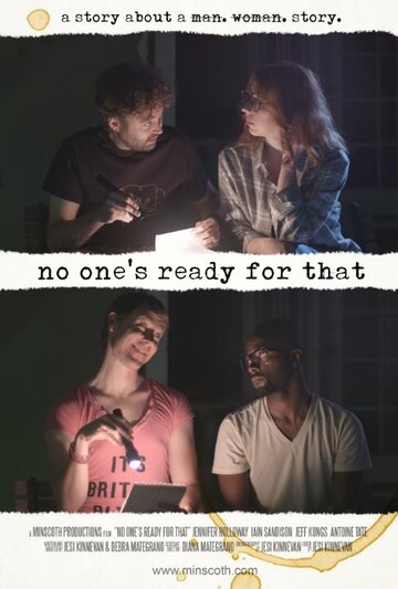 No One's Ready for That (2014)