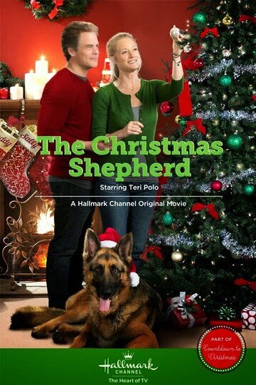 The Christmas Shepherd трейлер (2014)