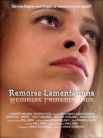 Remorse Lamentations трейлер (2014)