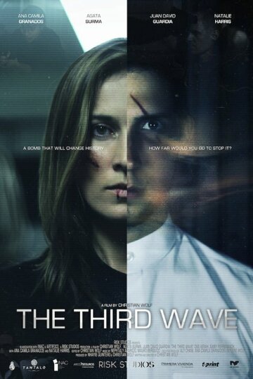 The Third Wave трейлер (2014)