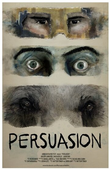 Persuasion трейлер (2014)