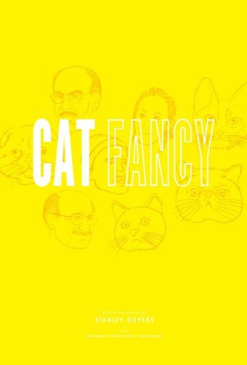 Cat Fancy трейлер (2014)