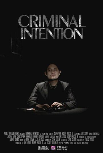 Criminal Intention трейлер (2016)