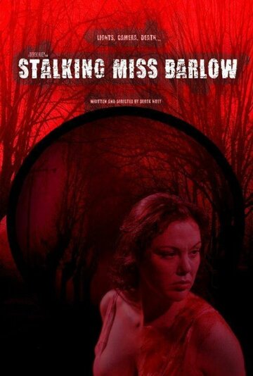 Stalking Miss Barlow трейлер (2014)