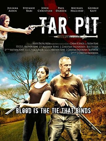 Tar Pit трейлер (2015)