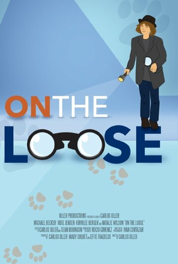 On the Loose трейлер (2014)