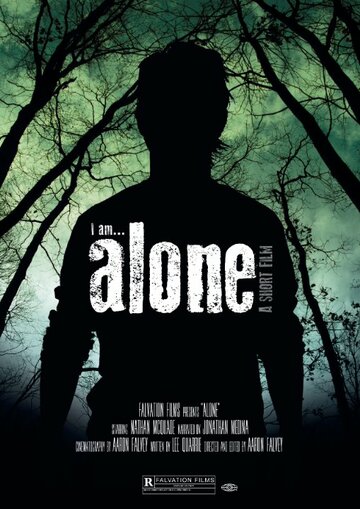 Alone трейлер (2014)