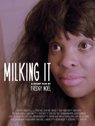 Milking It трейлер (2015)