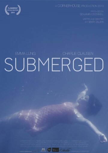 Submerged трейлер (2014)