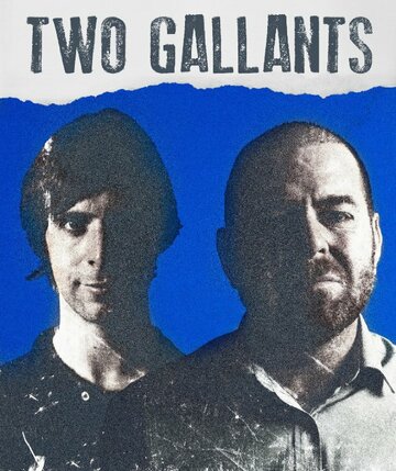 Two Gallants трейлер (2014)