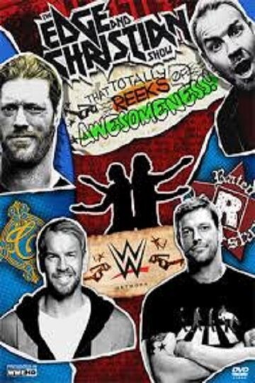 Edge and Christian's Smackdown 15 Anniversary Show That Totally Reeks of Awesomeness!!! трейлер (2014)