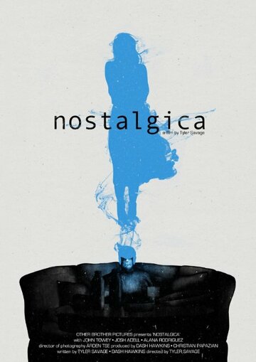 Nostalgica (2014)