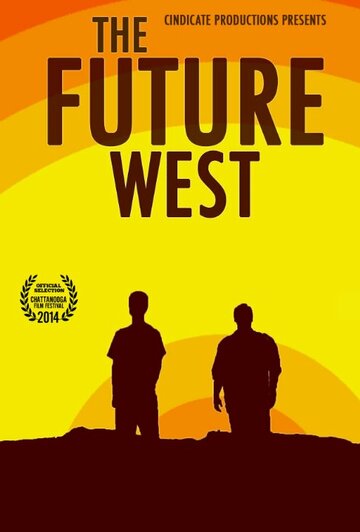 The Future West трейлер (2014)
