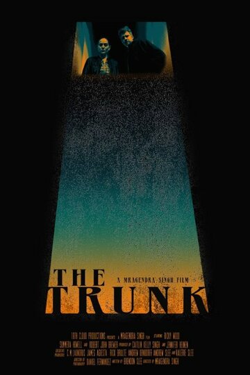 The Trunk (2014)