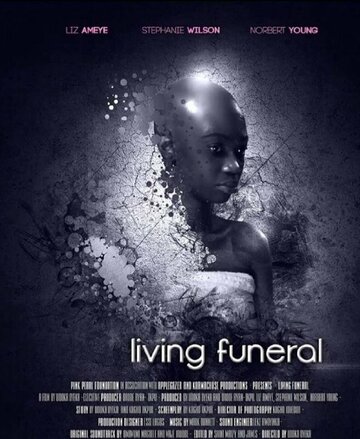 Living Funeral трейлер (2013)