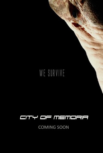 City of Memoria (2017)