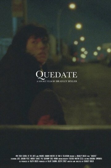 Quedate трейлер (2014)