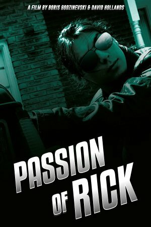 The Passion of Rick (2013)