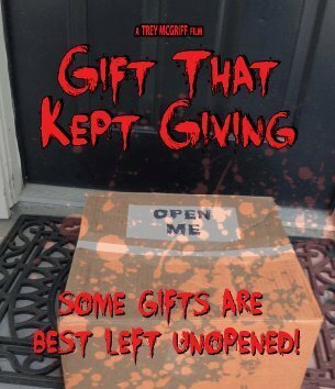 Gift That Kept Giving трейлер (2014)