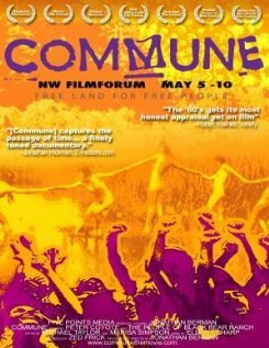 Commune трейлер (2005)