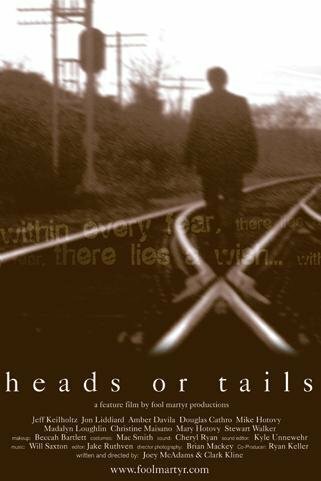 Heads or Tails трейлер (2005)