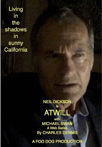 Atwill Web Series трейлер (2014)
