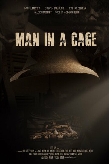 Man in a Cage трейлер (2015)