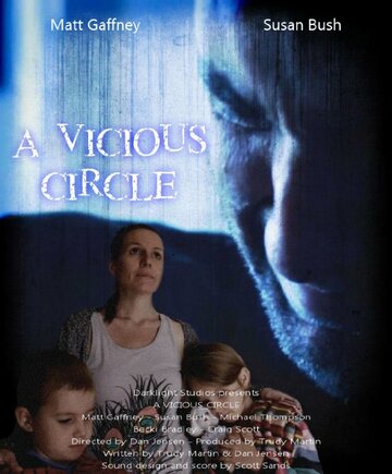 A Vicious Circle трейлер (2014)