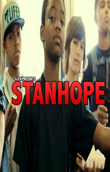 Stanhope трейлер (2015)