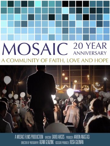 Mosaic 20-Year Anniversary трейлер (2014)