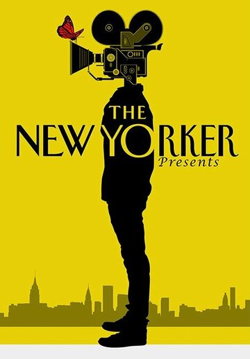 Журнал 'The New Yorker' представляет трейлер (2015)
