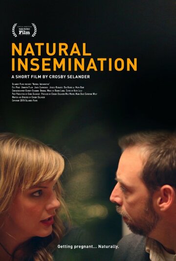 Natural Insemination трейлер (2015)