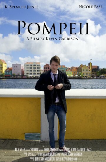 Pompeii трейлер (2014)