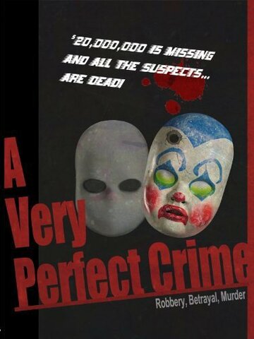 A Very Perfect Crime трейлер (2014)