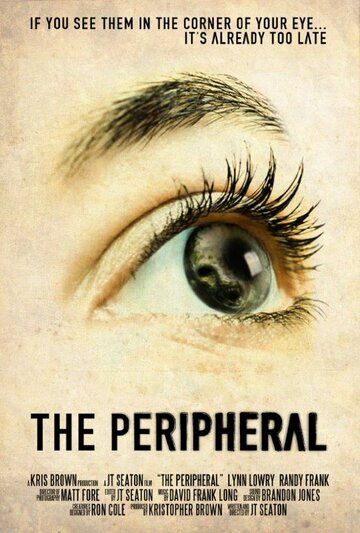 The Peripheral трейлер (2014)