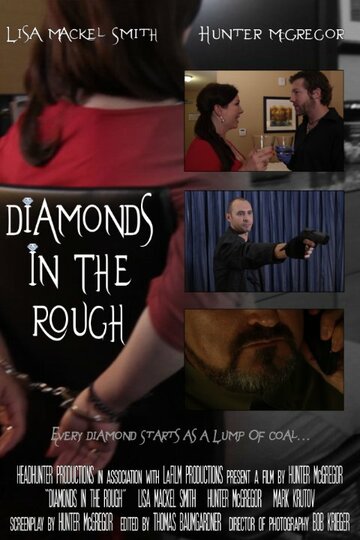 Diamonds in the Rough трейлер (2014)