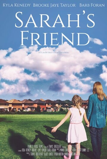 Sarah's Friend трейлер (2015)