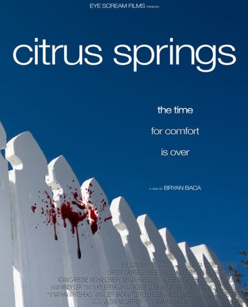 Citrus Springs (2016)