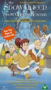 Месть снежной королевы трейлер (1996)