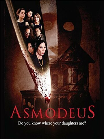 Asmodeus трейлер (2015)