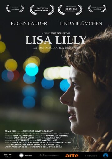 Lisa Lilly трейлер (2013)