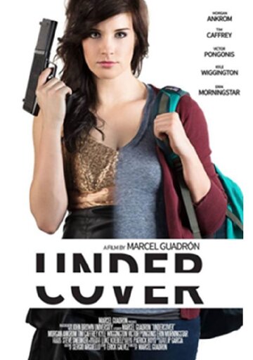 Undercover трейлер (2014)