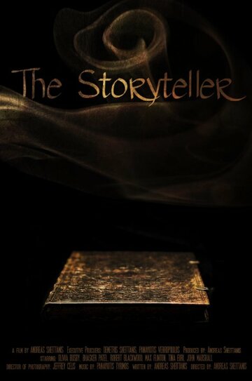 The Storyteller (2015)